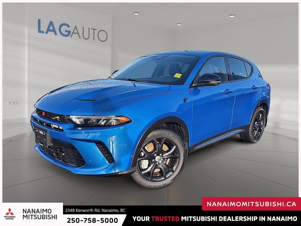 2024 Dodge Hornet R/T AWD