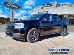 Ford Maverick XLT SuperCrew AWD