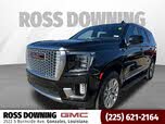 GMC Yukon Denali RWD