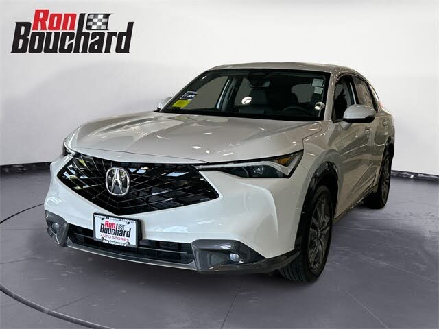 2025 Acura ADX FWD