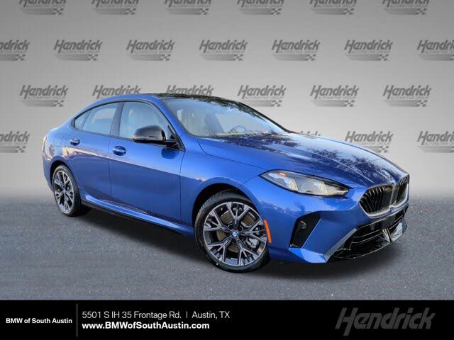 2026 BMW 2 Series 228 Gran Coupe FWD