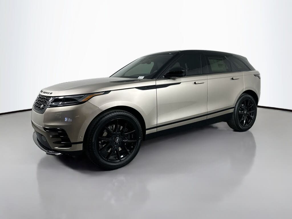 2026 Land Rover Range Rover Velar P250 Dynamic SE AWD