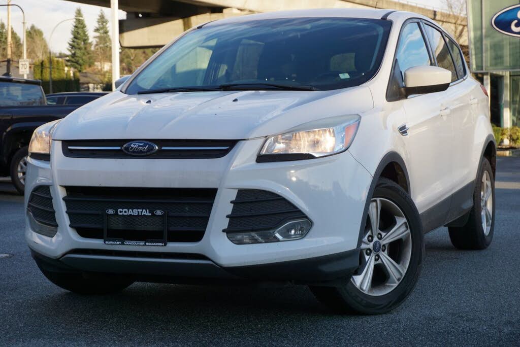 2014 Ford Escape SE AWD