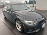 BMW 3 Series 340i Sedan RWD