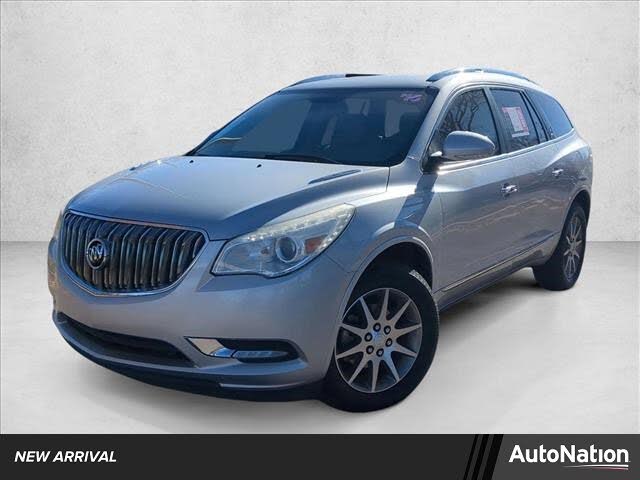 2016 Buick Enclave Leather FWD
