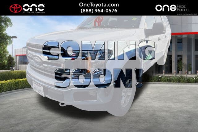 2018 Ford F-150 XLT SuperCrew 4WD