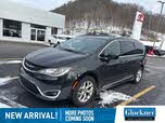 Chrysler Pacifica Touring L FWD