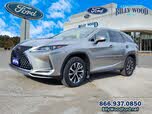 Lexus RX 350L AWD