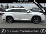 Lexus RX 350L FWD