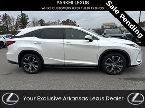 Lexus RX 350L FWD