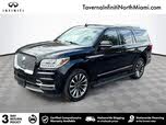 Lincoln Navigator Reserve 4WD