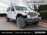 Jeep Wrangler 4xe Rubicon 4WD