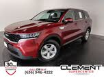Kia Sorento LX FWD