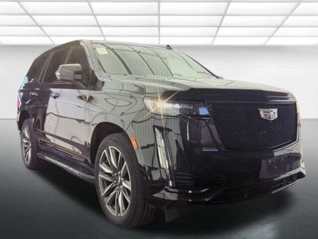 2023 Cadillac Escalade Sport 4WD