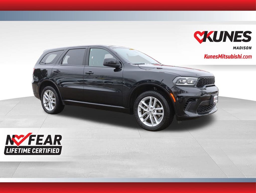 2023 Dodge Durango GT AWD