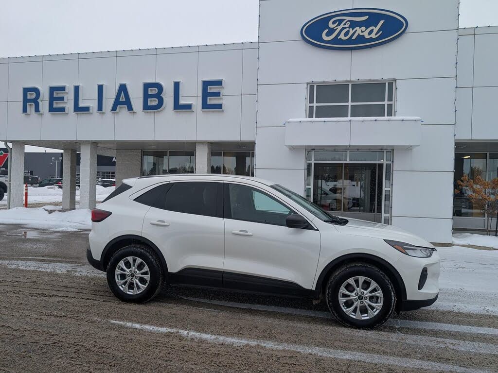 Ford Escape Active AWD 2023