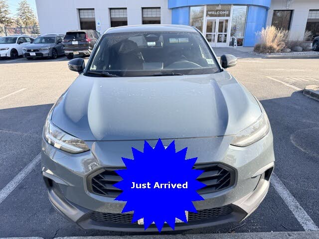 2023 Honda HR-V Sport AWD