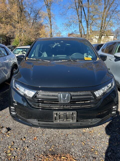 2023 Honda Odyssey Sport FWD