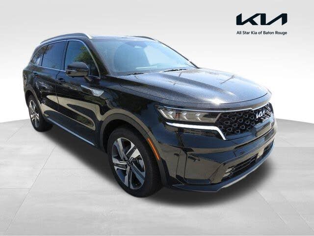 2023 Kia Sorento Plug-In Hybrid  SX Prestige AWD