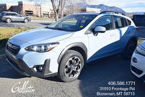 Subaru Crosstrek Premium AWD