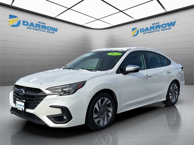 2023 Subaru Legacy Touring XT AWD