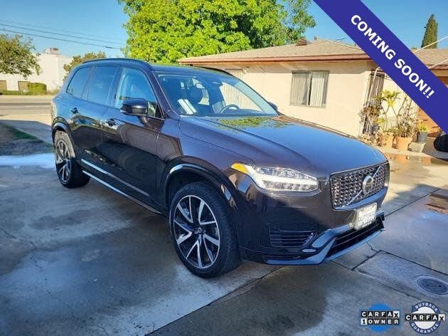2023 Volvo XC90 Recharge T8 Plus Dark Theme eAWD