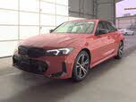 BMW 3 Series M340i xDrive AWD