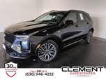 Cadillac XT4 Sport AWD