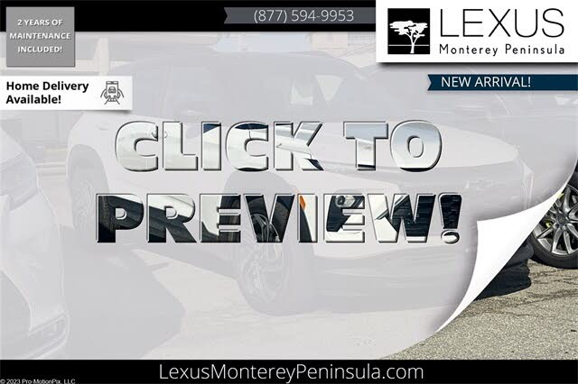 2024 Chevrolet Trailblazer RS FWD