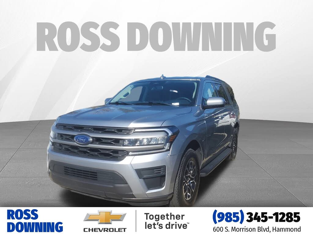 2024 Ford Expedition XLT RWD