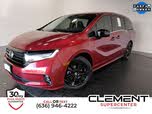 Honda Odyssey Sport FWD
