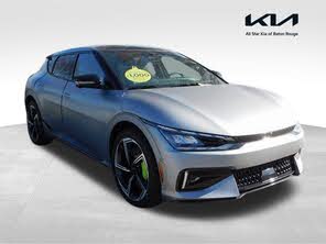 Kia EV6 GT AWD