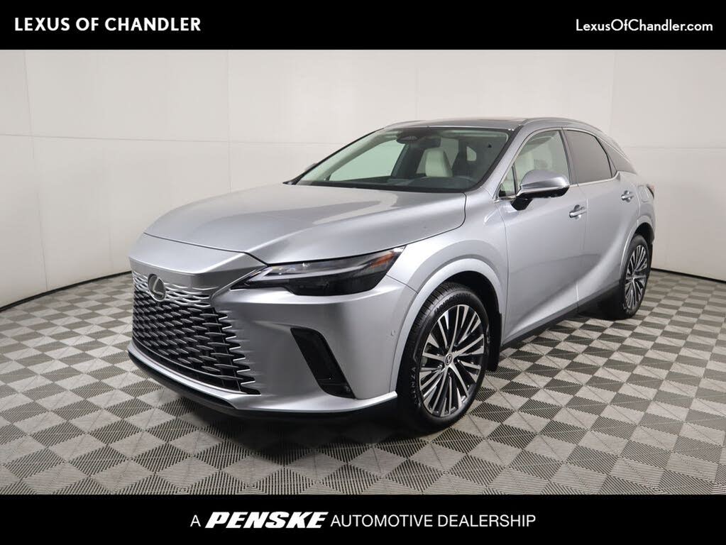 2024 Lexus RX 350 Premium FWD