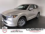 Mazda CX-5 2.5 S Preferred AWD