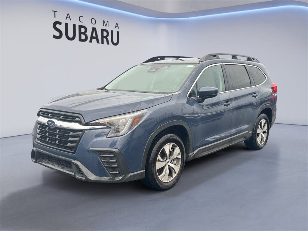 2024 Subaru Ascent Premium 7-Passenger AWD