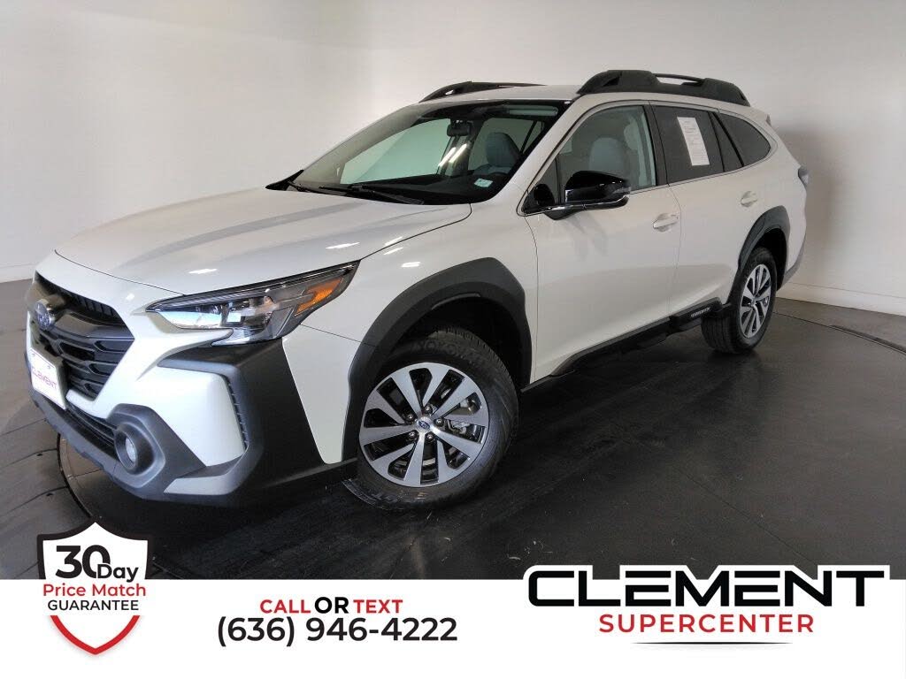 2024 Subaru Outback Premium AWD