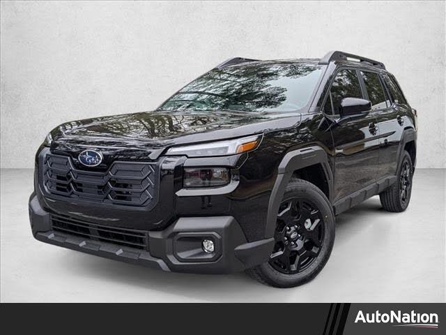 2026 Subaru Outback Limited AWD