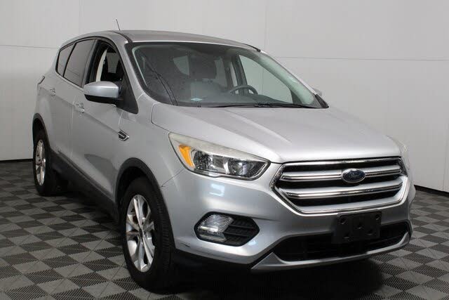 2017 Ford Escape SE FWD