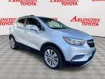 Buick Encore Preferred FWD