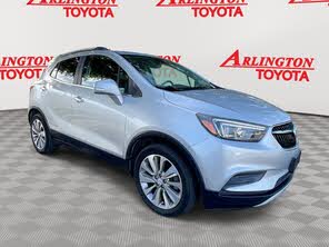 Buick Encore Preferred FWD
