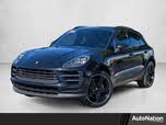 Porsche Macan S AWD