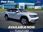 Volkswagen Atlas SEL FWD