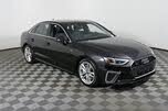 Audi A4 45 TFSI quattro Premium Plus AWD