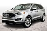 Ford Edge Titanium AWD