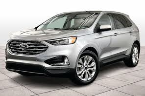 Ford Edge Titanium AWD