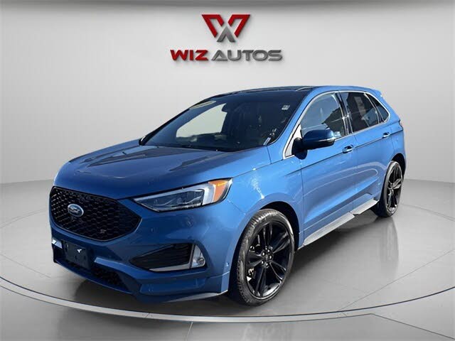 2020 Ford Edge ST AWD