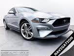 Ford Mustang EcoBoost Premium Coupe RWD