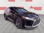 Lexus RX Hybrid 450h AWD