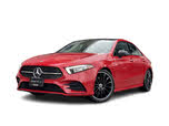 Mercedes-Benz A-Class A 220 Sedan 4MATIC AWD
