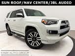 Toyota 4Runner Limited 4WD